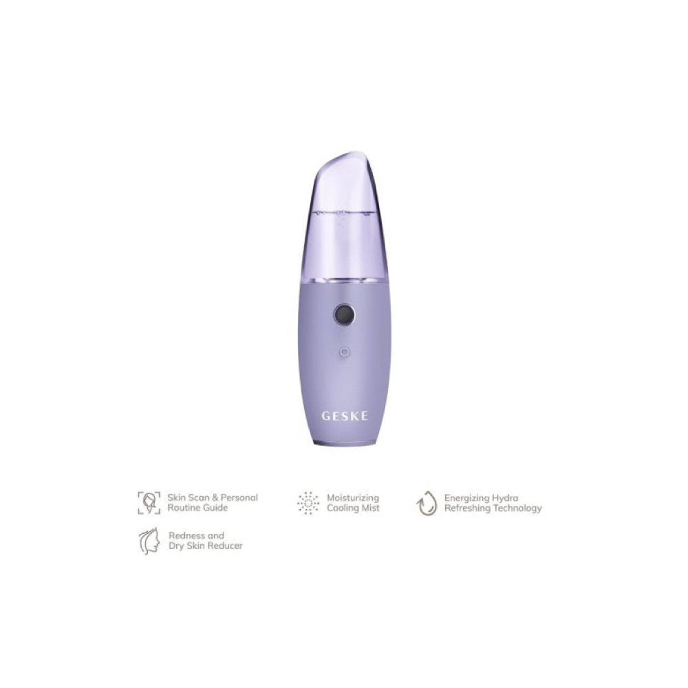 Geske Facial Hydration Refresher 4 In 1 (Purple), GSK-00059PL01