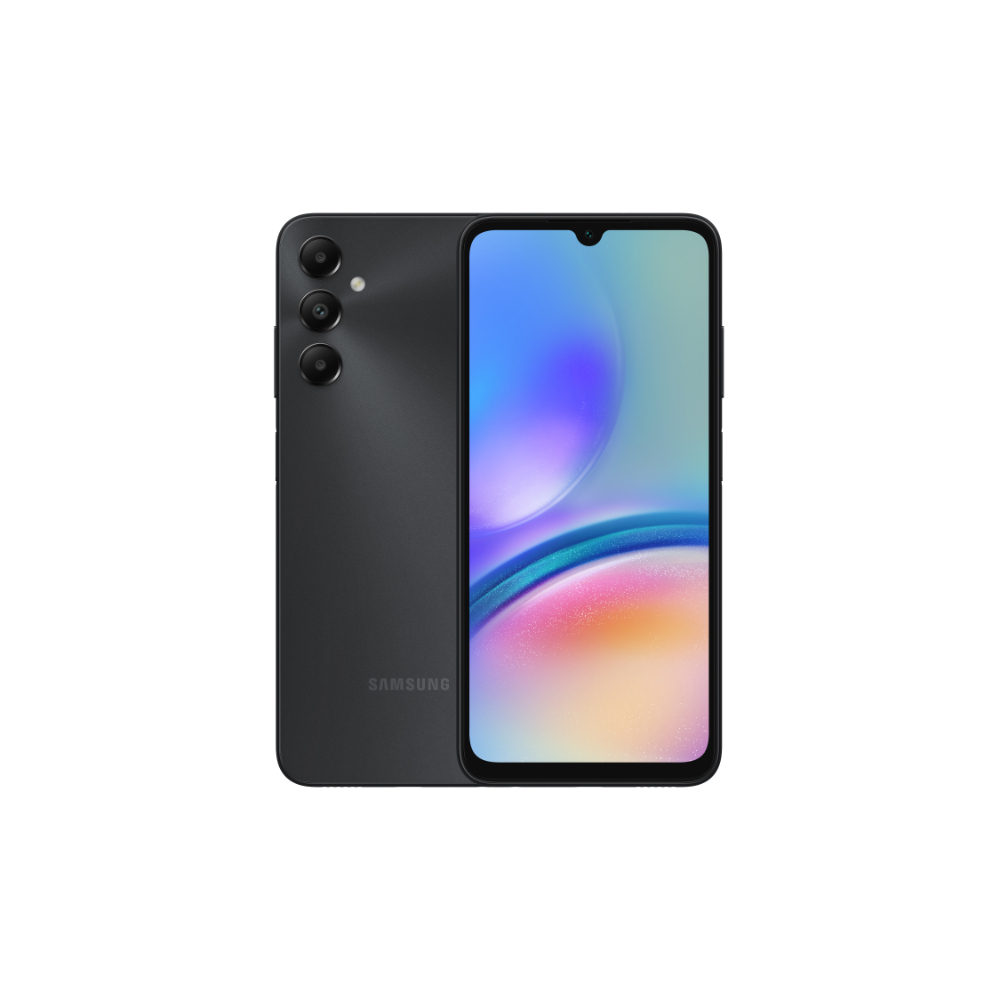 Galaxy A05s 128GB 4GB RAM (BLACK), SM-A057FZKGMEA