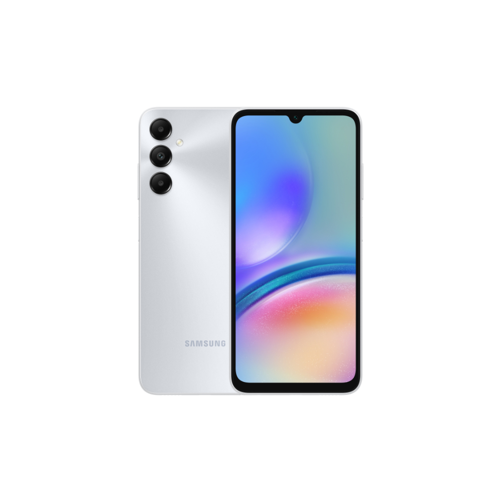 Galaxy A05s 128GB 4GB RAM (SILVER), SM-A057FZSGMEA