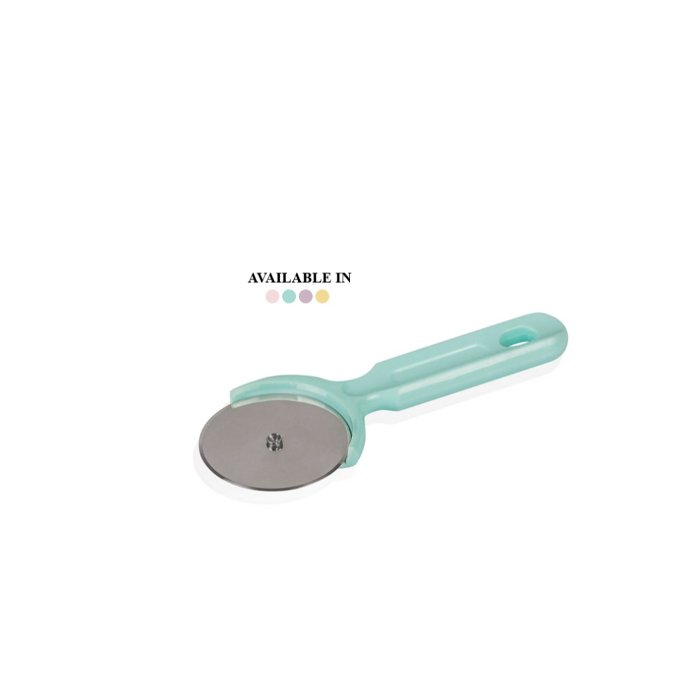 Sunplast Neon Pizza Cutter, SC-443