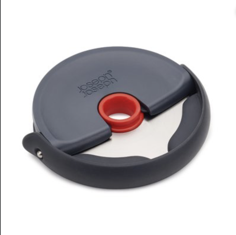 Joseph Joseph 20038 Disc Easy-Clean Pizza Wheel