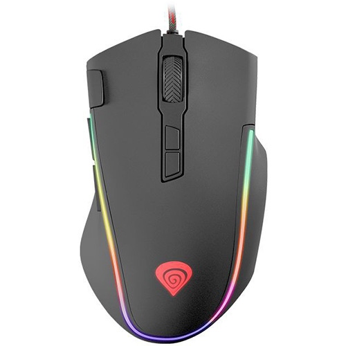 Genesis Krypton 700 Gaming Mouse, NMG-0905