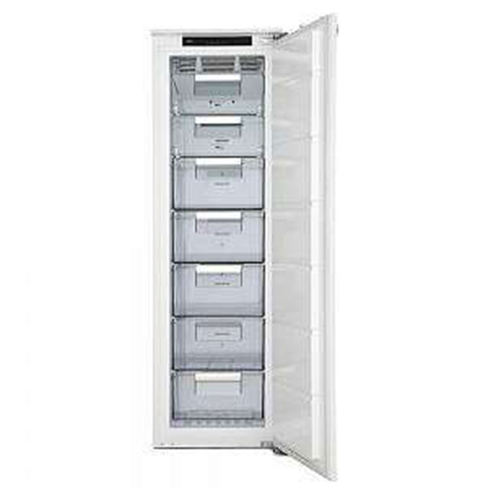 AEG FREEZER BUILT IN, H:178CM, D006238