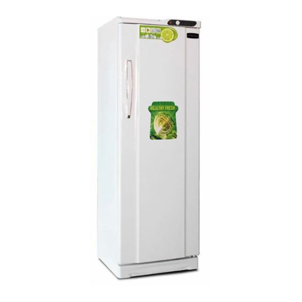 Concord Vertical Freezer White, VNF1300