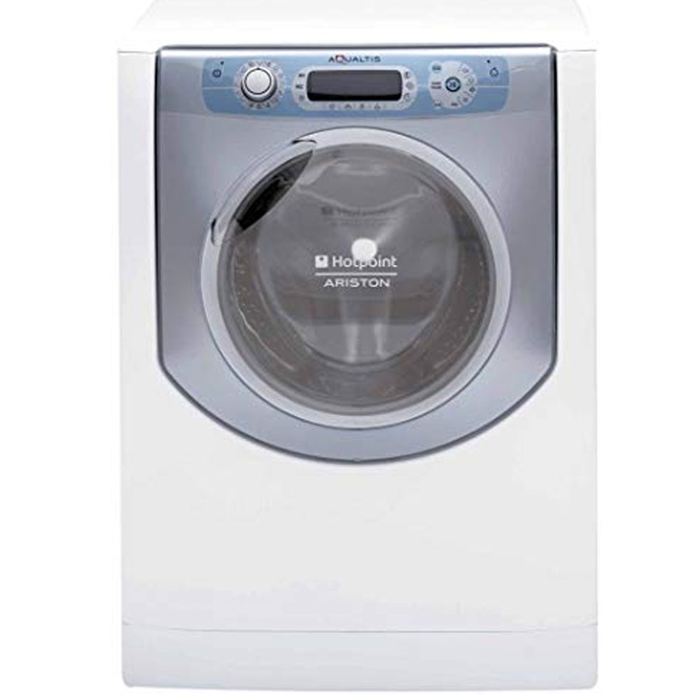 Aqualtis Ariston 9/6Kg Washer/Dryer, 08AQM9D49U