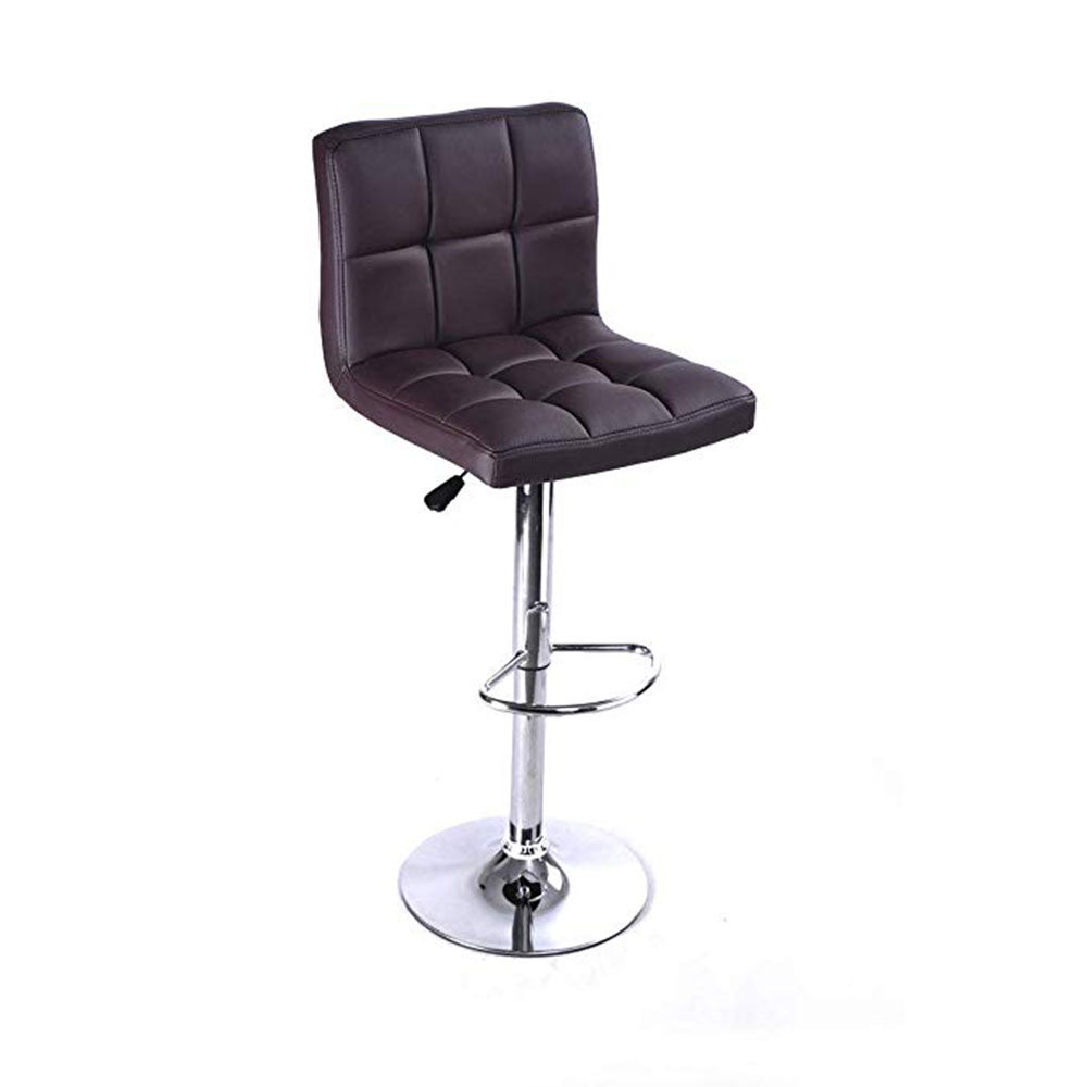 Bar Long Chair Black - Green, 303