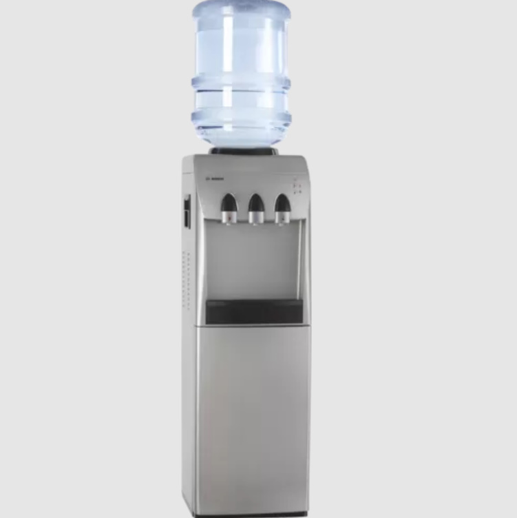 Insulated Beverage Dispenser, 304 Stainless Steel Coffee Urn 5.2L Large  Capacity Drink Dispenser 1000W Fast Heating Cold and Hot Beverage Server