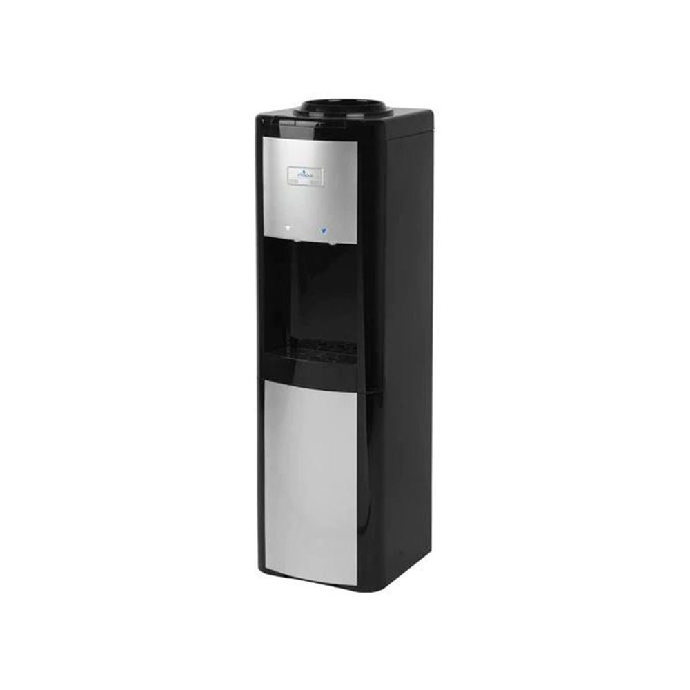 Insulated Beverage Dispenser, 304 Stainless Steel Coffee Urn 5.2L Large  Capacity Drink Dispenser 1000W Fast Heating Cold and Hot Beverage Server