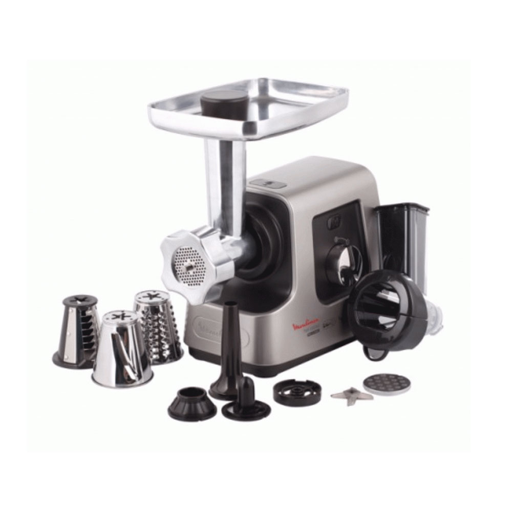 Moulinex Meat Mincer HV9 2300W, ME740H25