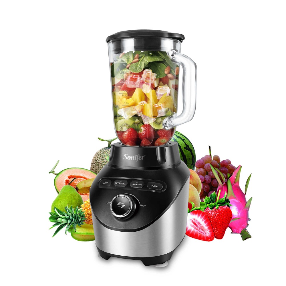 Cocina Smoothies Sticker by Black+Decker for iOS & Android