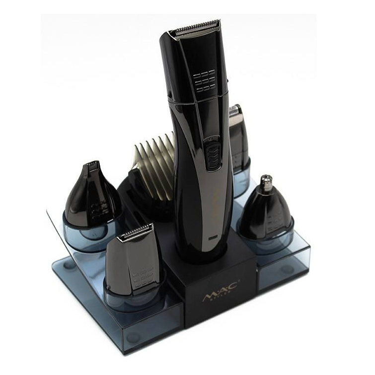 Mac Styler electric man shaver 7 in 1, MC-8010