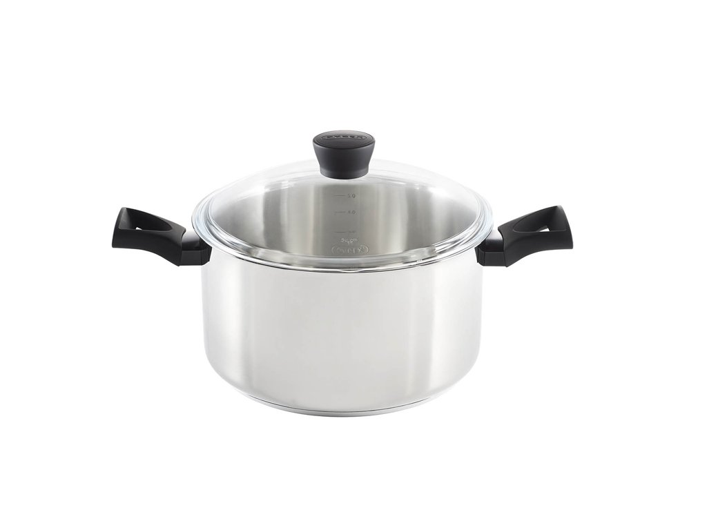 Pyrex Stewpot Expert Touch Induction Cooker 30 cm, ET30A