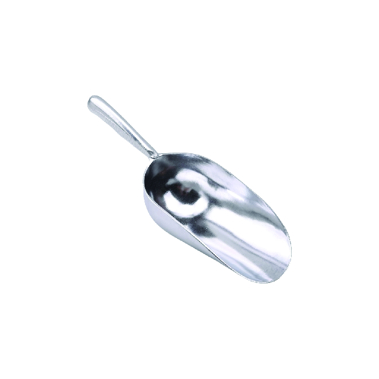 Aluminum Scoop Medium, YIW2/SCOOPM