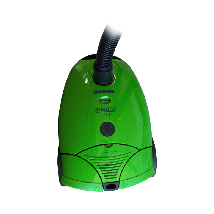 Hoover Arianne 1100W Green, T2110