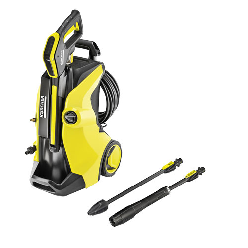 Karcher K5 Full Control Pressure Washer, KAR-KRK5