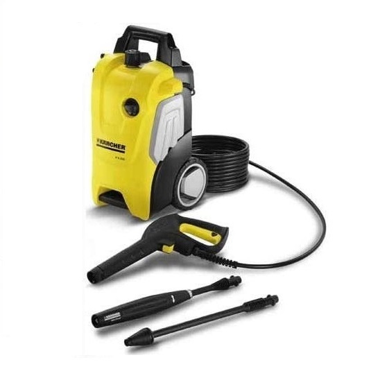 Karcher K5.200 Pressure Washer, KS200