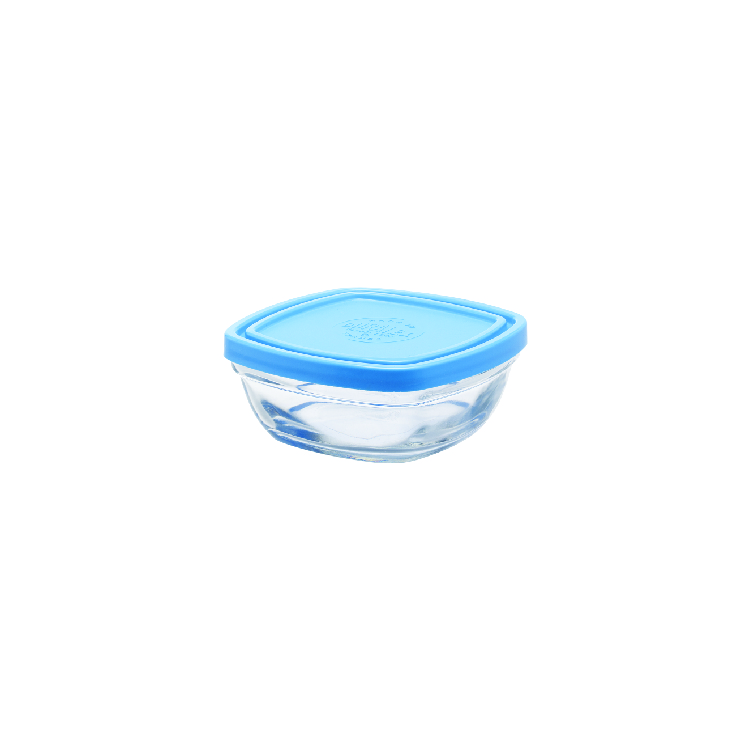 Duralex Square Food Container, 513050L