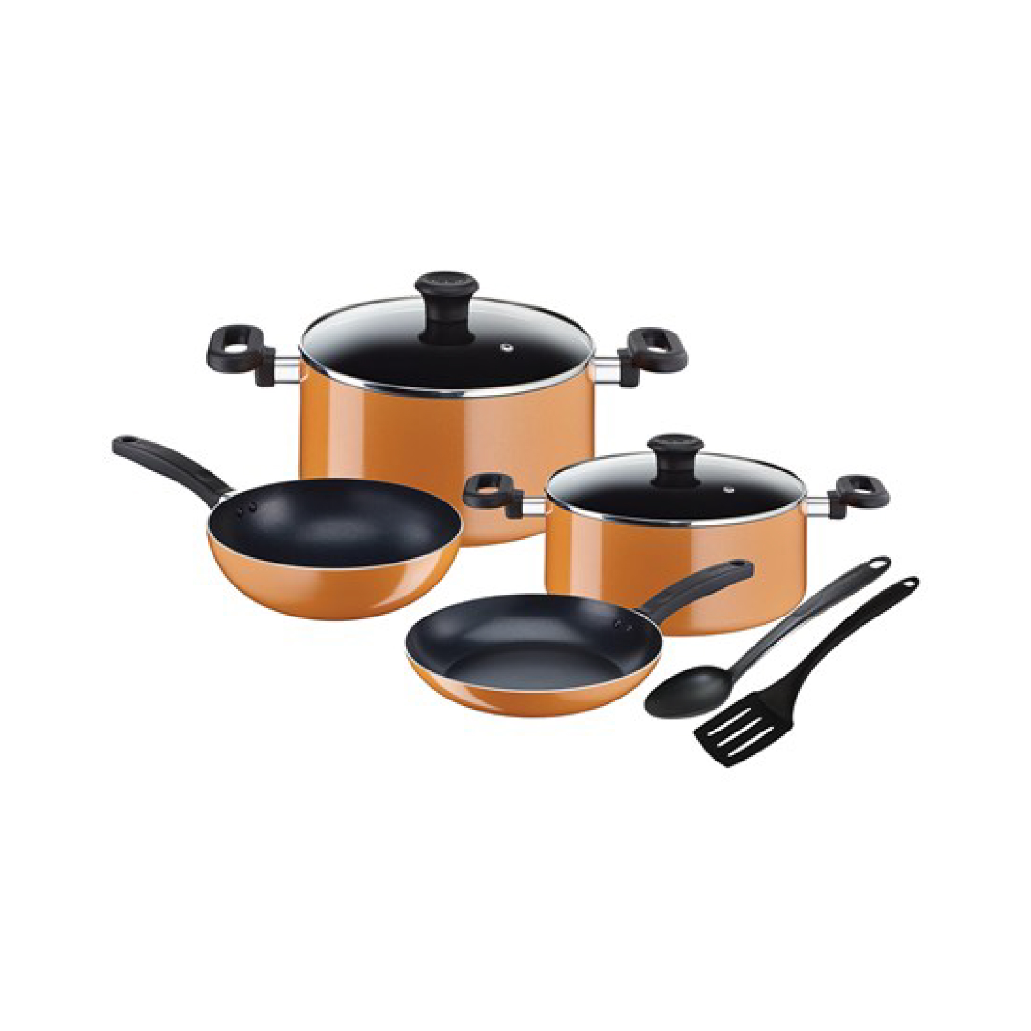 Tefal Prima Set 8 Pieces, B168A174