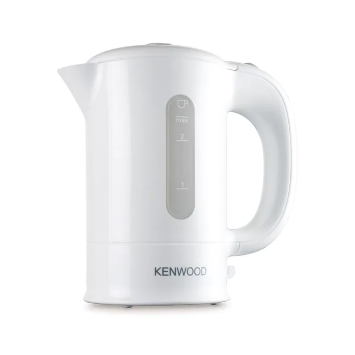 Kenwood Travel Kettle 0.5 L, JKP250