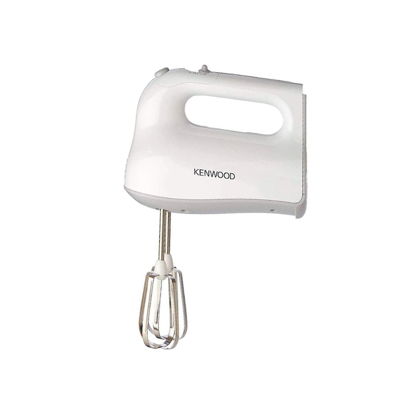 Kenwood Hand Mixer White 280 W, HM520