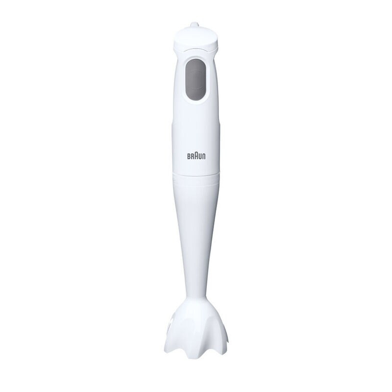 Braun Hand Blender 450W Plastic, BRA-MQ100DIP