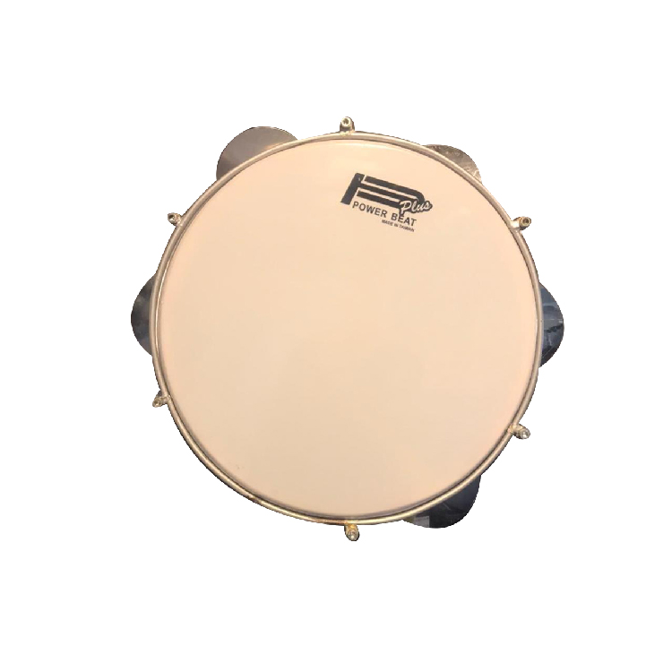 Mazhar Power Beat Tambourine, MAZHAR-AK