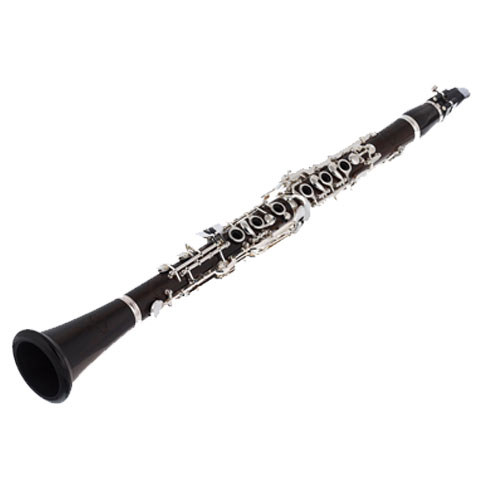 Greenland Clarinet, MK004M