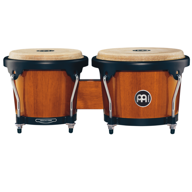 Meinl Bongo Maple Wood, AAMHB100MA