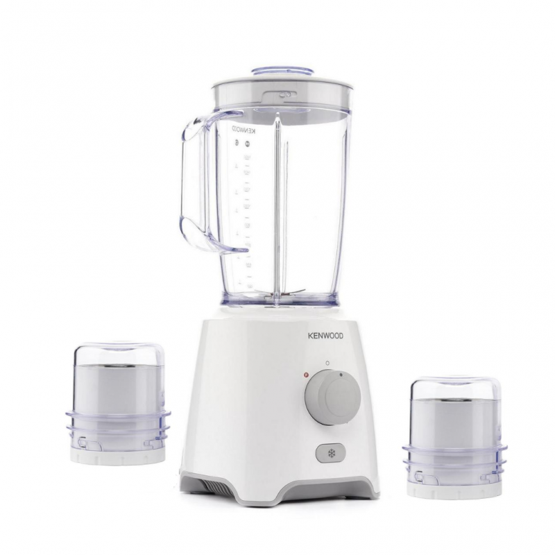 Kenwood Blend-X Fresh 600 Watts Blender, BLP404