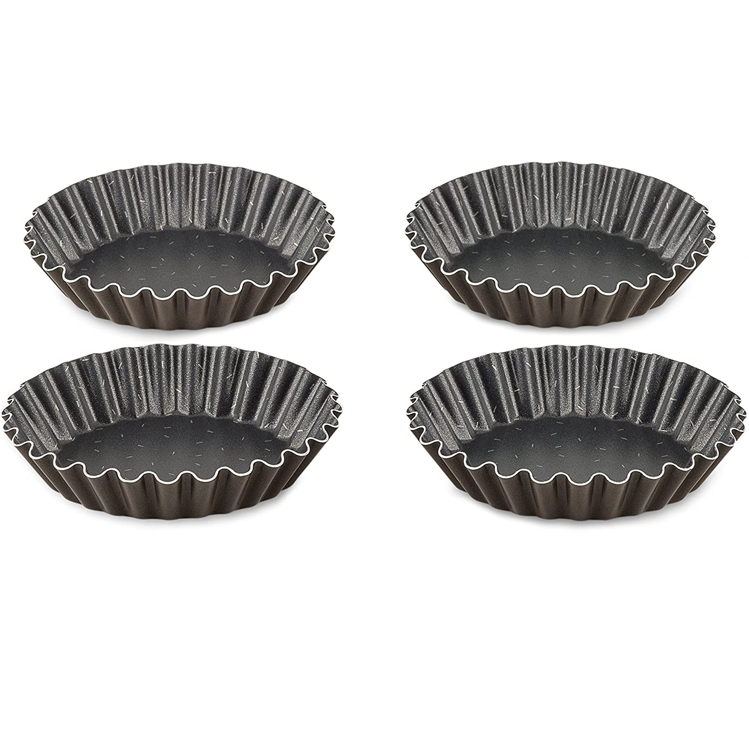 Tefal Perfectbake Little Tart x4 11cm, J5548102