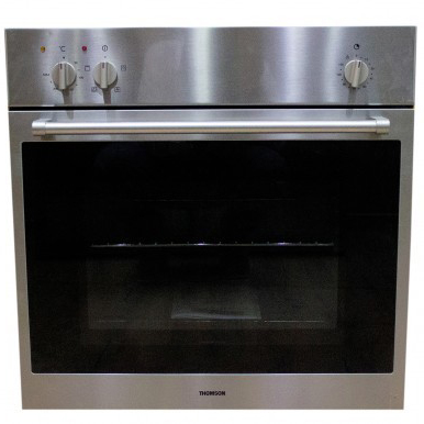 Thomson  Built In Gas Oven With Fan, Gas Grill, 60Cm, 75L, T06GGV