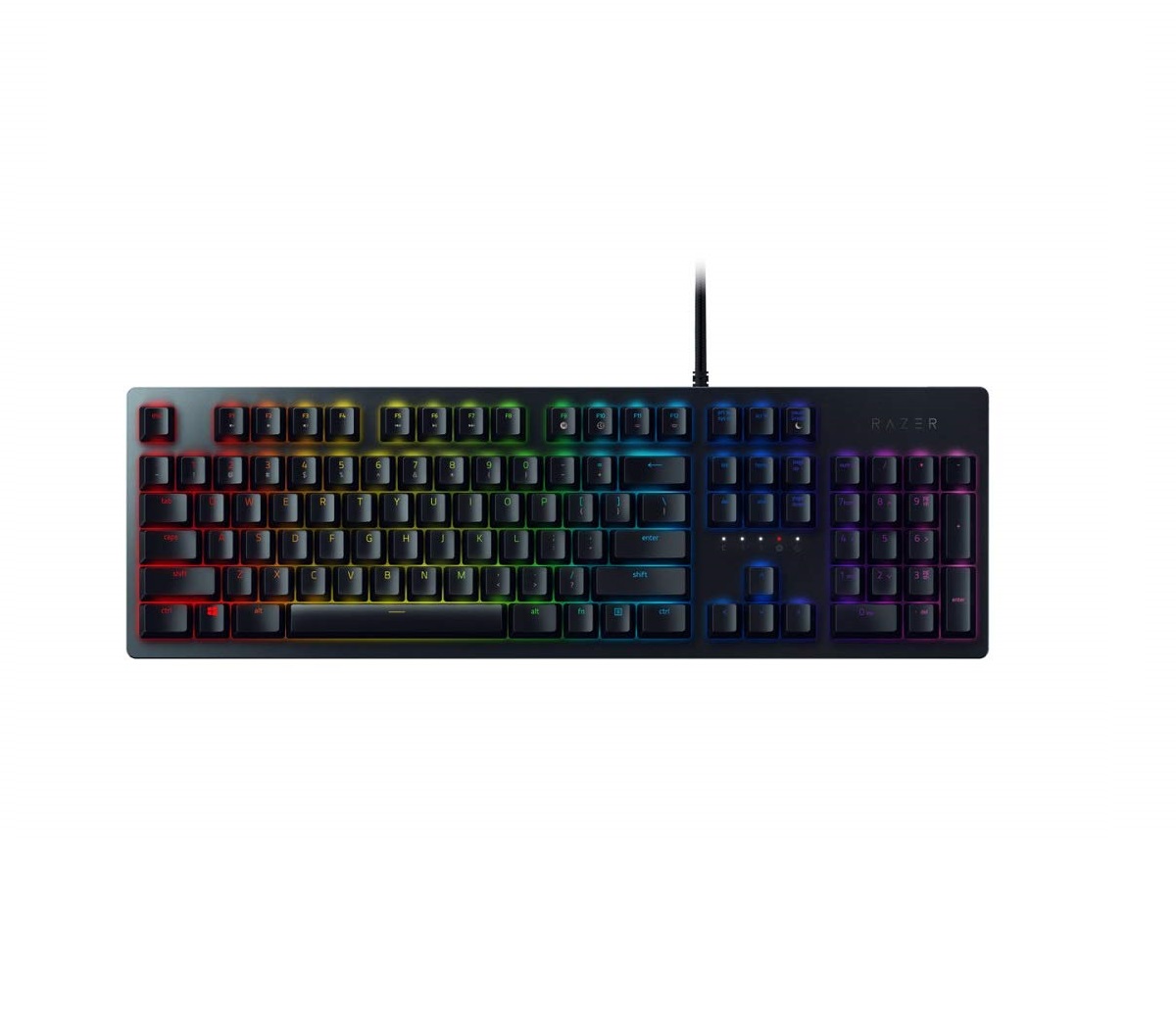 Razer Keyboard Huntsman - US Layout, RAZ-02520100