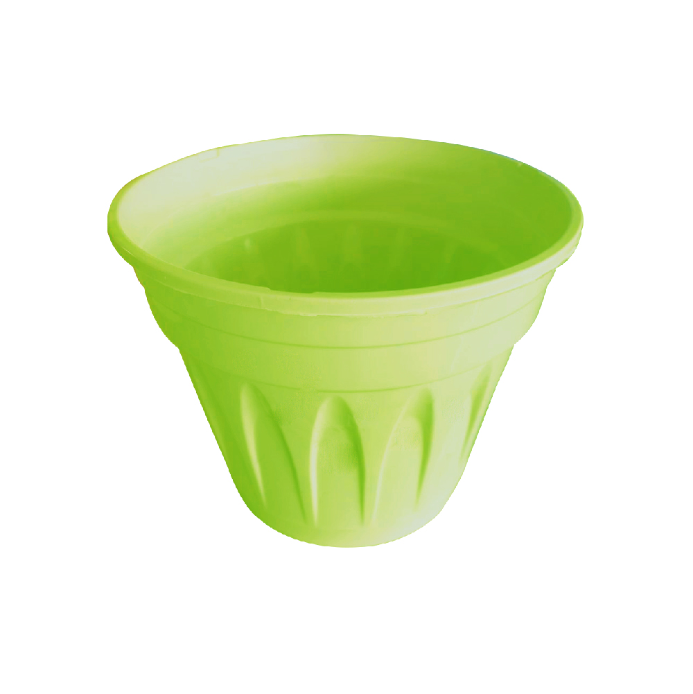 Serinova Flower Pot, HAP7W-WASN-A5026R005_YELLOW