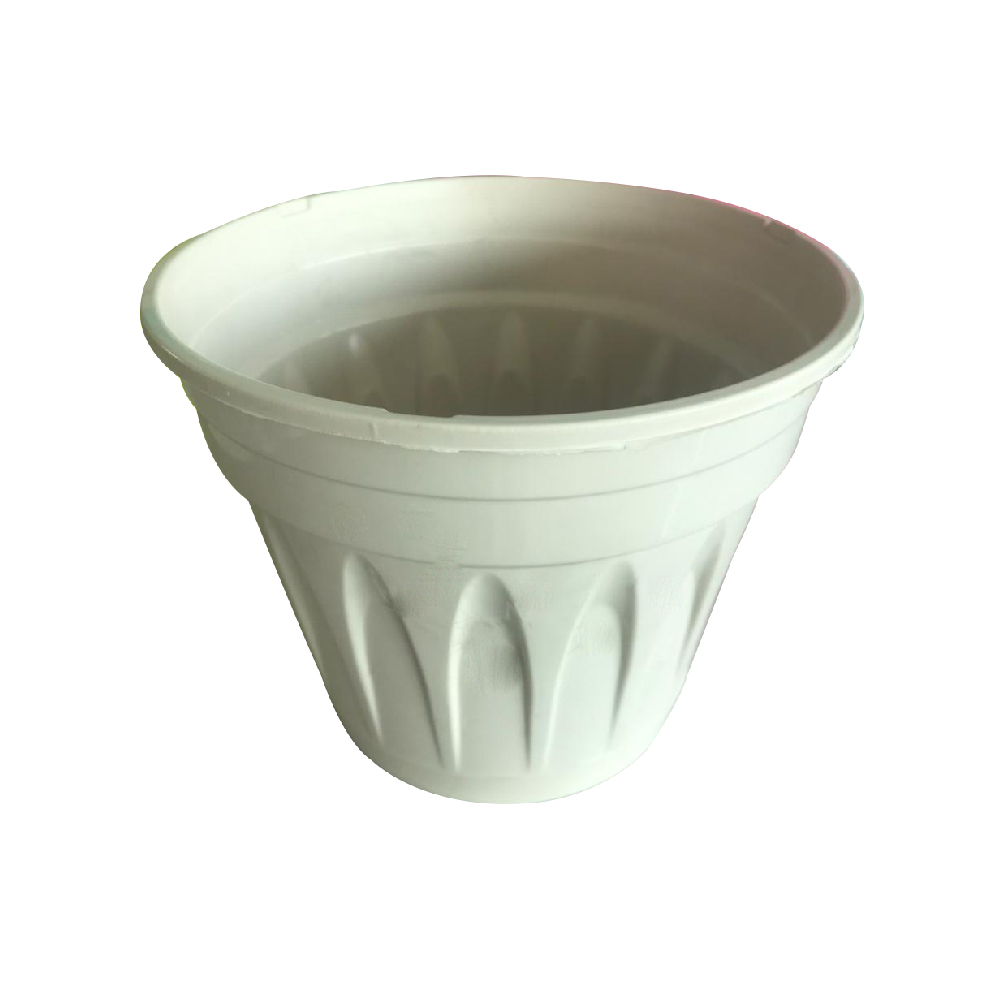 Serinova Flower Pot, HAP7W-WASN-A5027R006_BEIGE