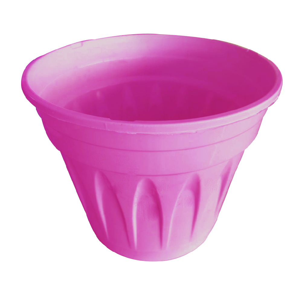 Serinova Flower Pot, HAP7W-WASN-A5029R008_PINK