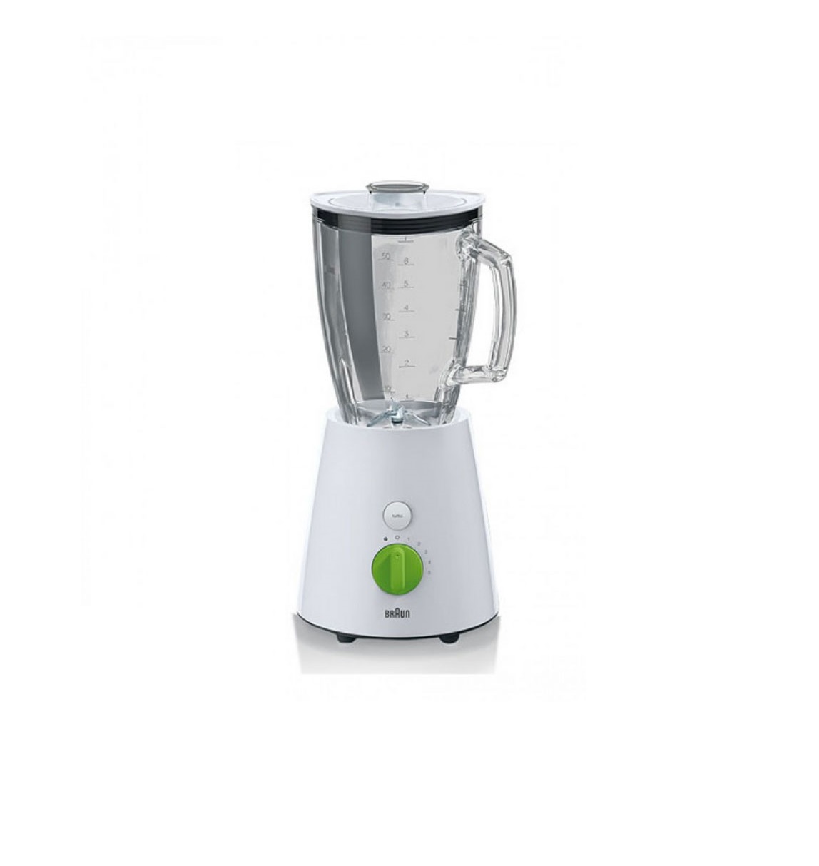 Braun Countertop Blender, JB3010