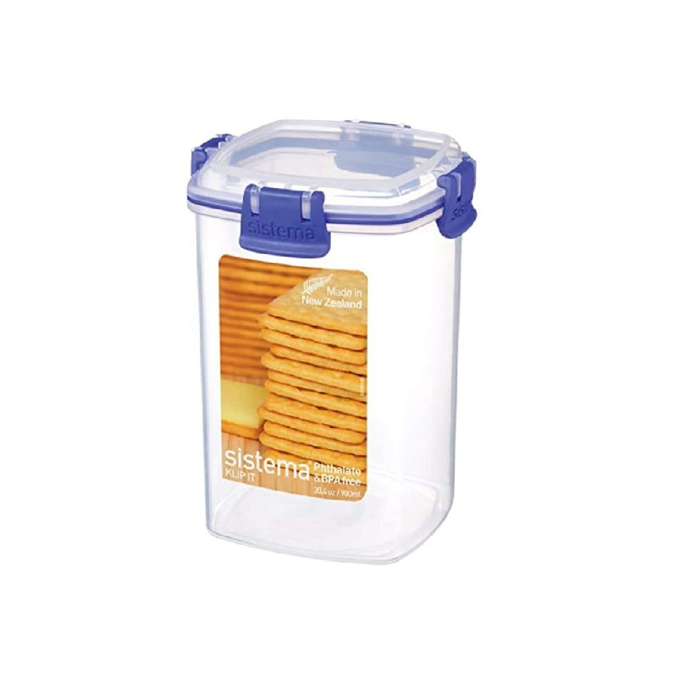 Sistema Cracker Medium 900ML, 1332