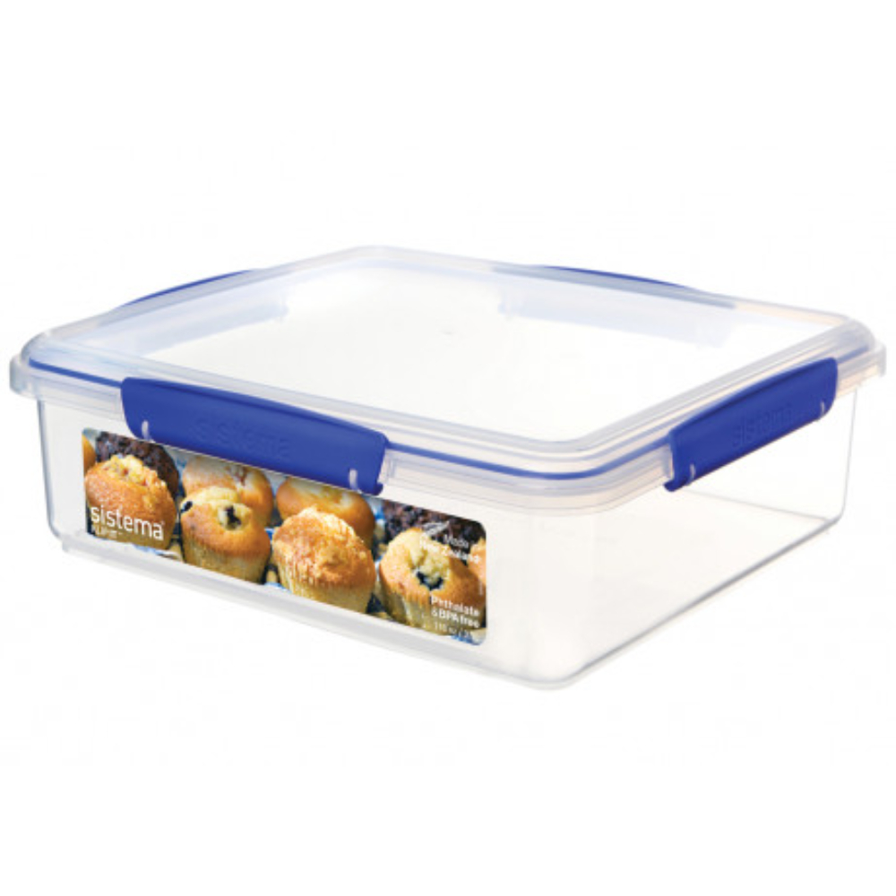 Sistema Bakery Box 3.50L, 1851