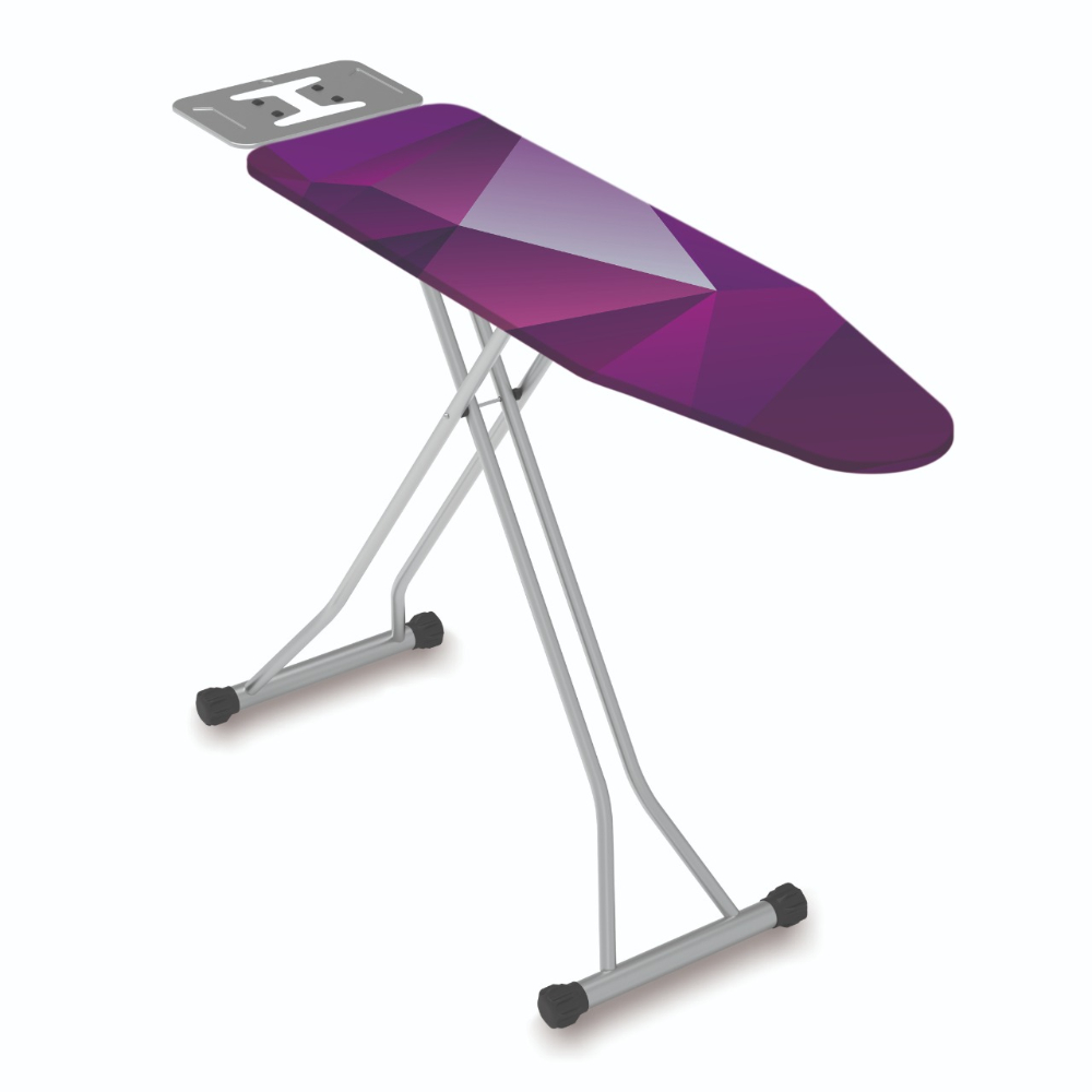 EGE Sera IRONING BOARD, EGE-18368PurpleBackground