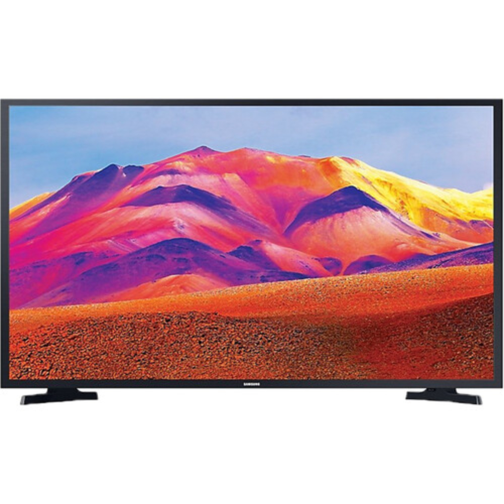 SAMSUNG TV 43-inch HD Smart SERIES 4, 2HDMI, 1USB, 43T5300