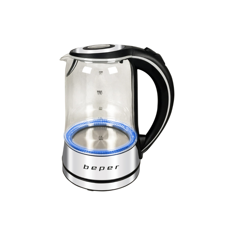 Beper Electric Kettle, BB.104