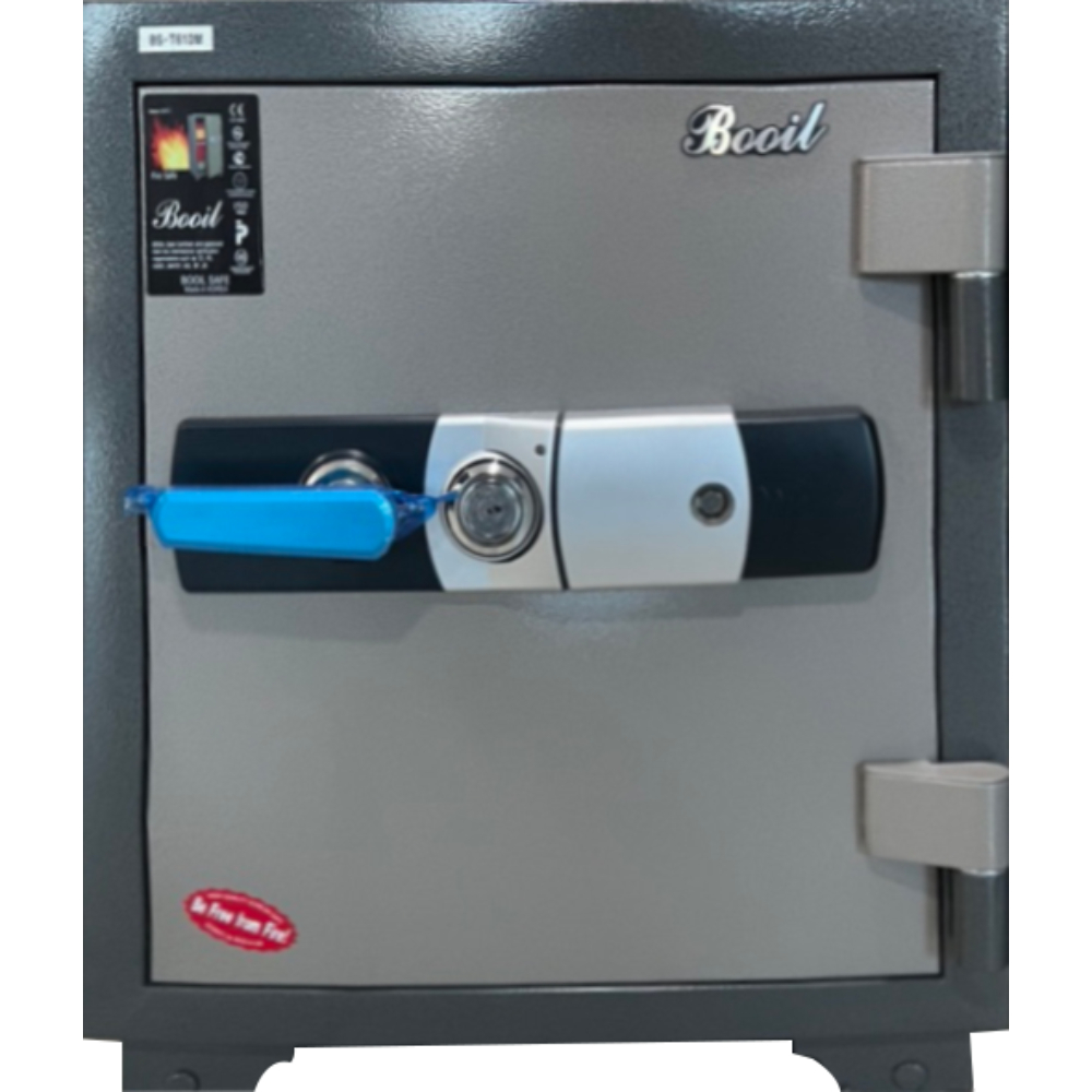 BOOIL Safe, BST-610