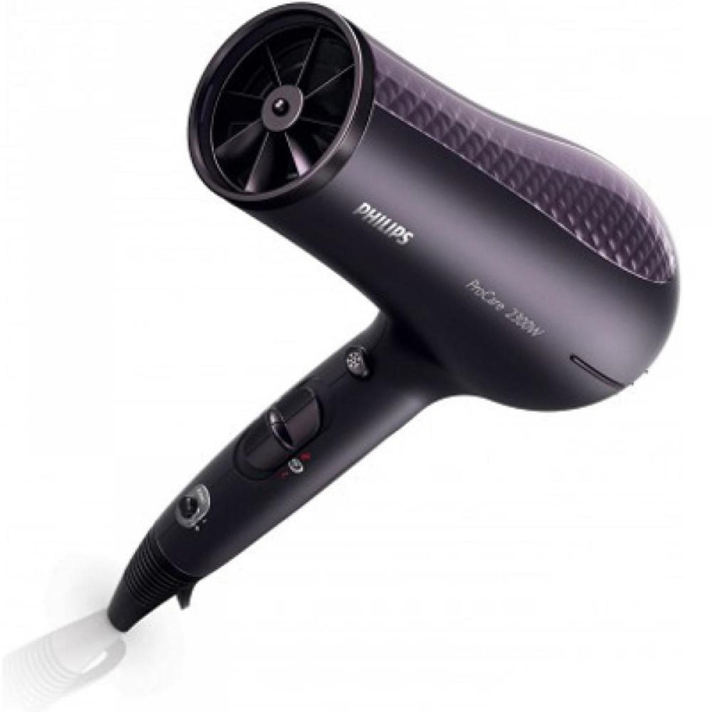 Philips Drycare Prestige Hairdryer, HP8260/00