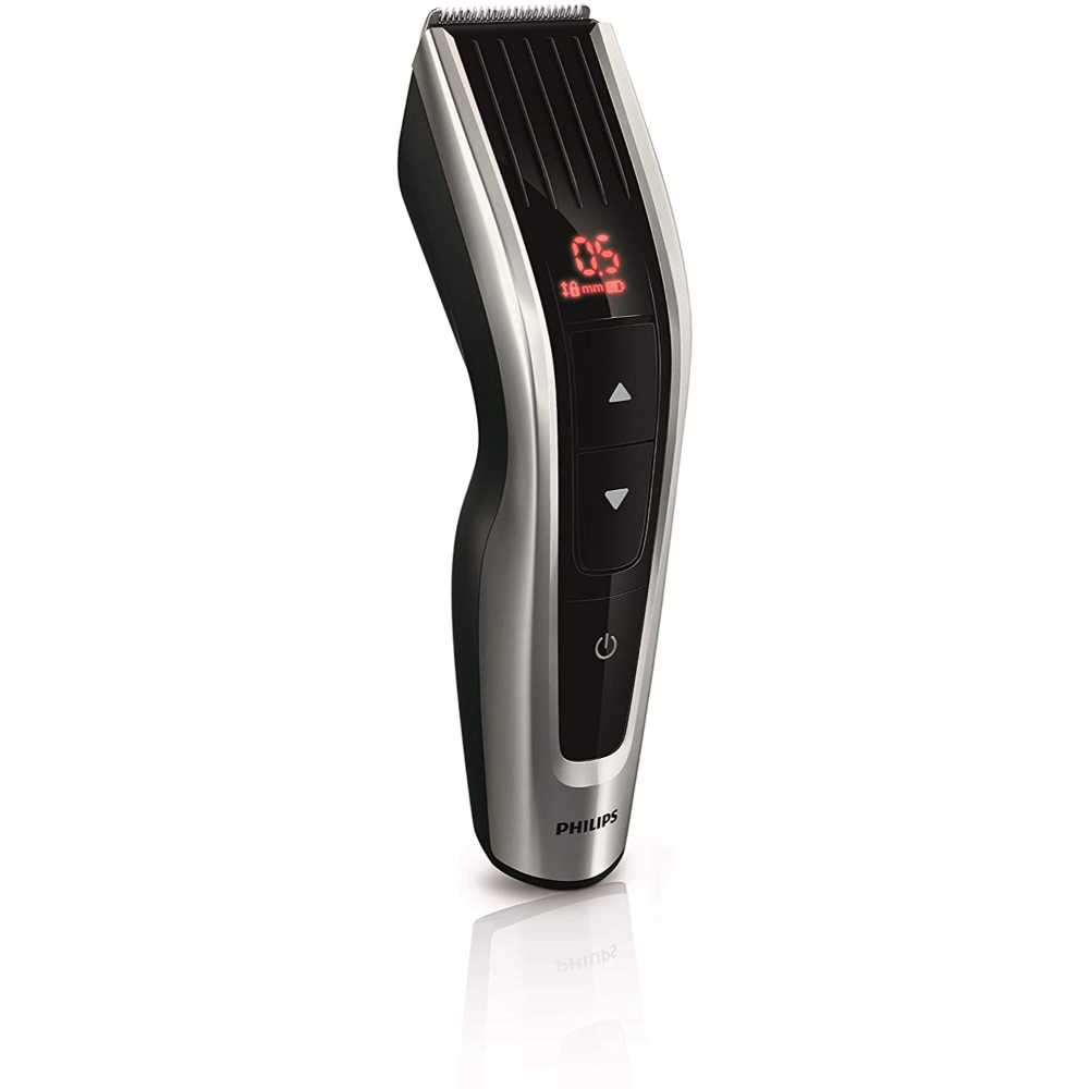 Philips Hair Clipper 2H Cordless Use, HC7460