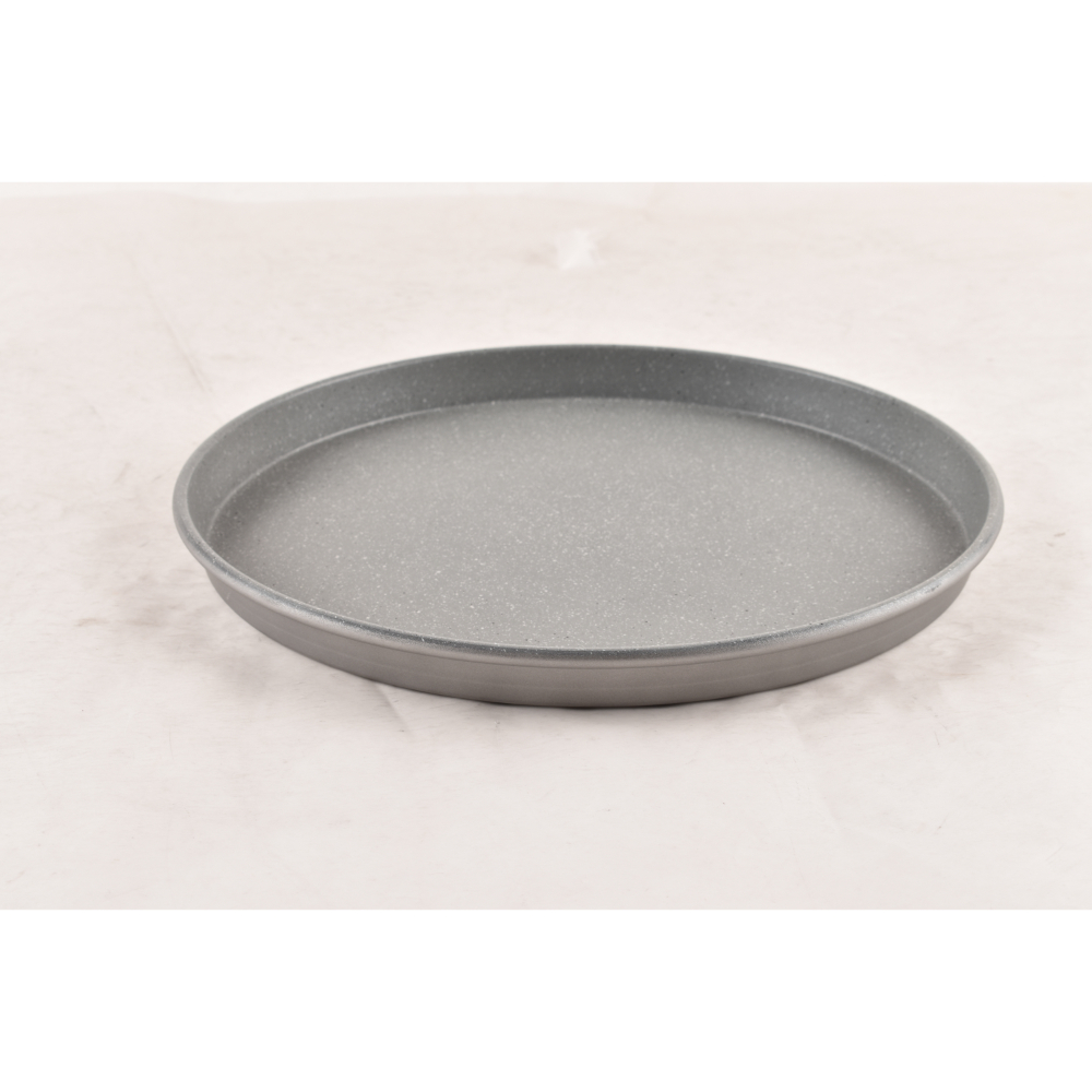 Kinox AL Round Pizza Pan 30x2.5cm, KIN-909430