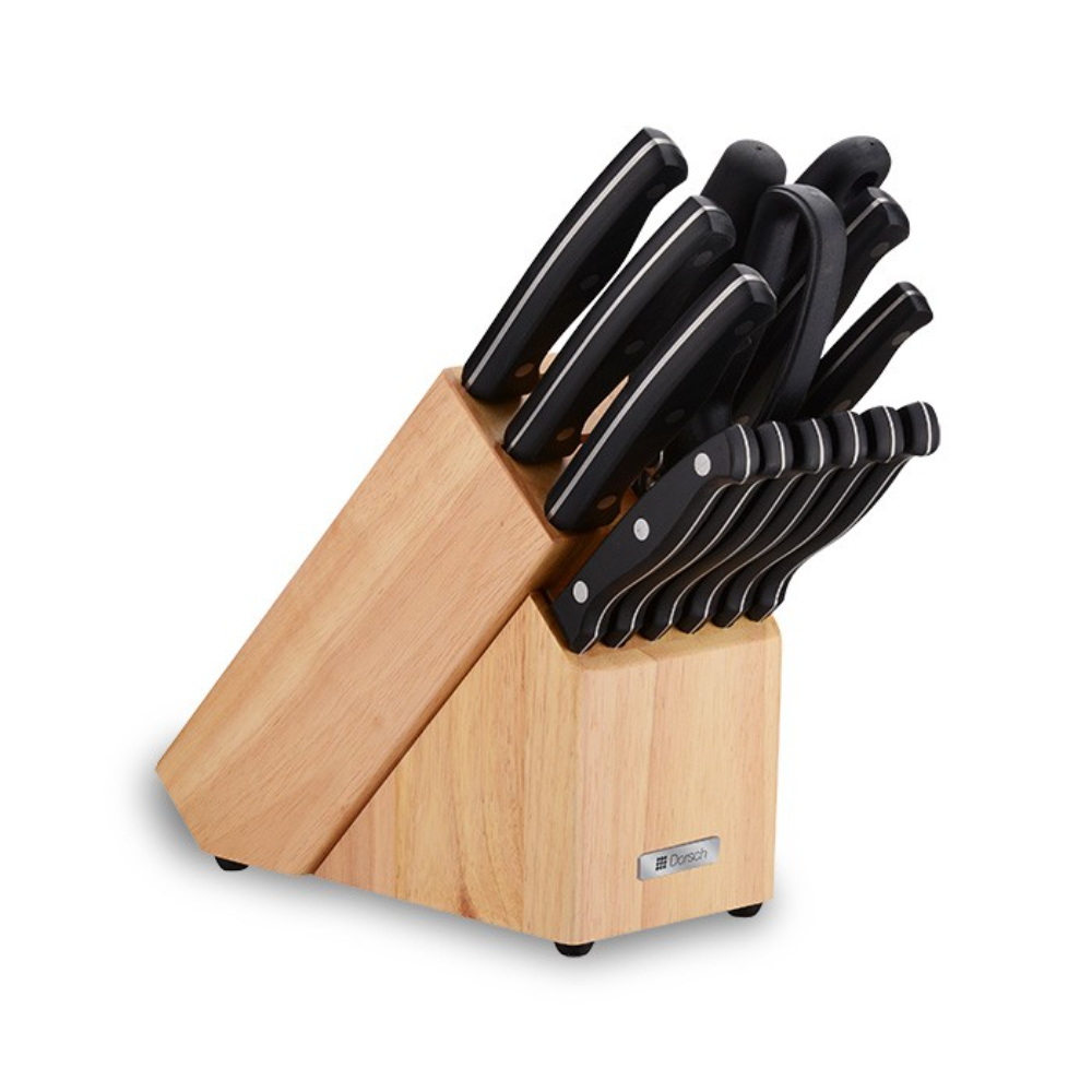 Dorsch Classic Knife Set 14Pcs, DH-04659