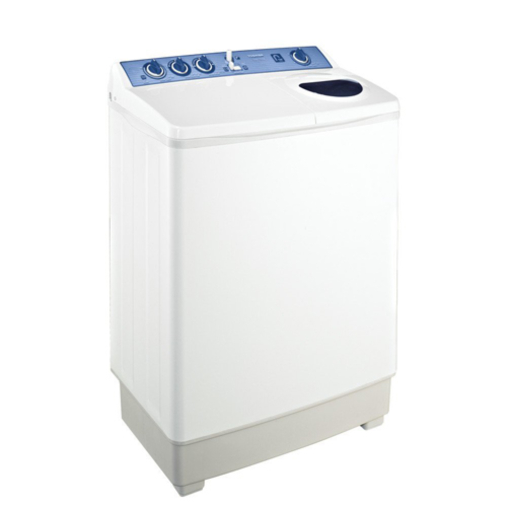 Toshiba Twin Tub Washer 7Kg, VH-720P