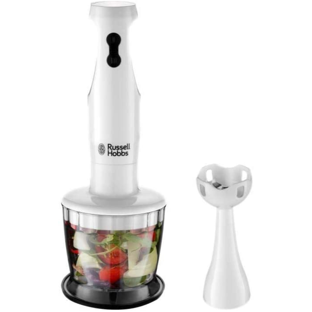 Russell Hobbs Blender 2In1 200W 500Ml Bowl, 24600-56