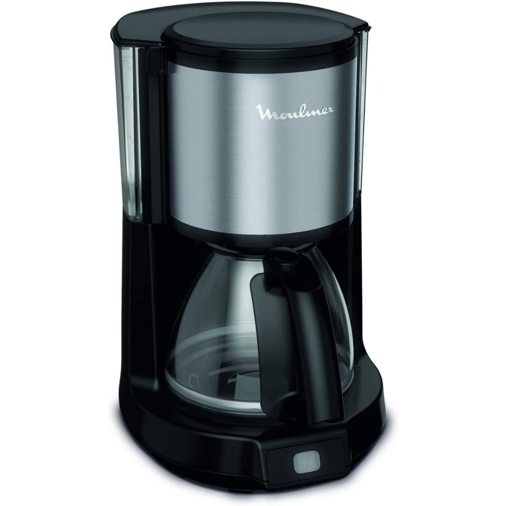 Moulinex Drip Coffee Maker 15Cups, FG370827