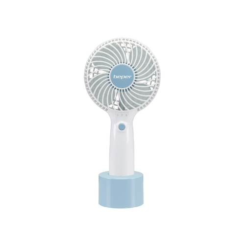 Beper Mini Rechargeable Portable Fan, P206VEN400